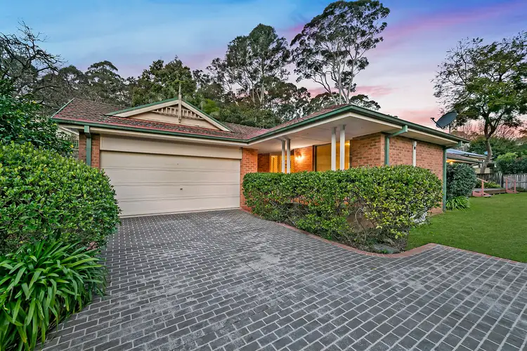 76A Denman Parade, Normanhurst NSW 2076