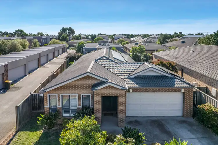 Second view of Homely house listing, 1 Frogmouth Court, Williams Landing VIC 3027
