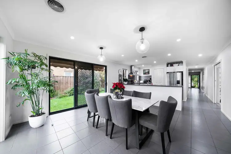 Third view of Homely house listing, 1 Frogmouth Court, Williams Landing VIC 3027