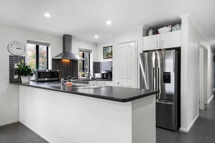 Fourth view of Homely house listing, 1 Frogmouth Court, Williams Landing VIC 3027