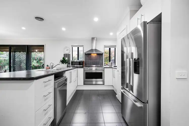 Fifth view of Homely house listing, 1 Frogmouth Court, Williams Landing VIC 3027