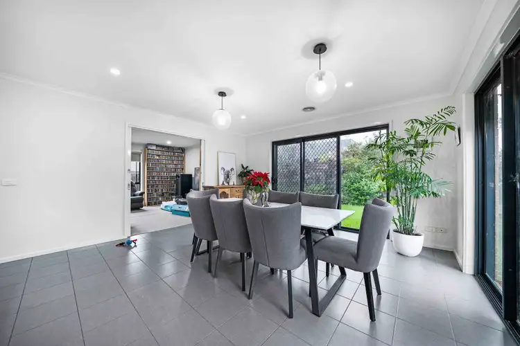 Sixth view of Homely house listing, 1 Frogmouth Court, Williams Landing VIC 3027