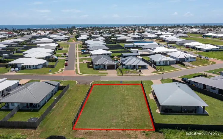 58 Chantilly Street, Bargara QLD 4670