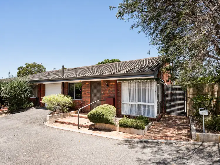 Main view of Homely villa listing, 28/93-95 Forrest Street, Fremantle WA 6160