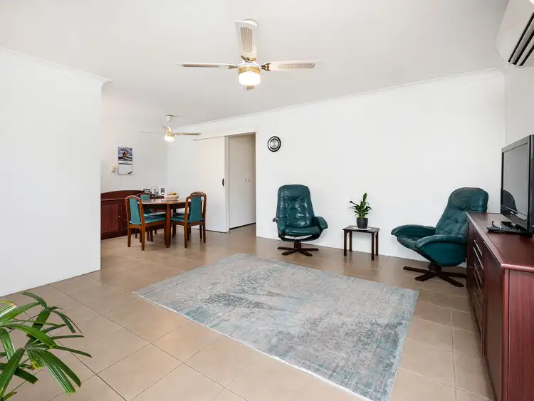 Fifth view of Homely villa listing, 28/93-95 Forrest Street, Fremantle WA 6160