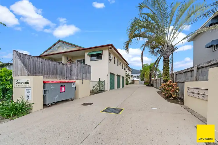 Main view of Homely unit listing, 1/63-65 Mccormack Street, Manunda QLD 4870