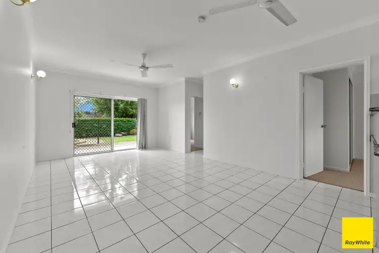 Second view of Homely unit listing, 1/63-65 Mccormack Street, Manunda QLD 4870