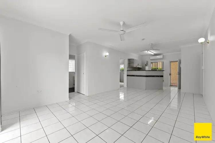 Third view of Homely unit listing, 1/63-65 Mccormack Street, Manunda QLD 4870