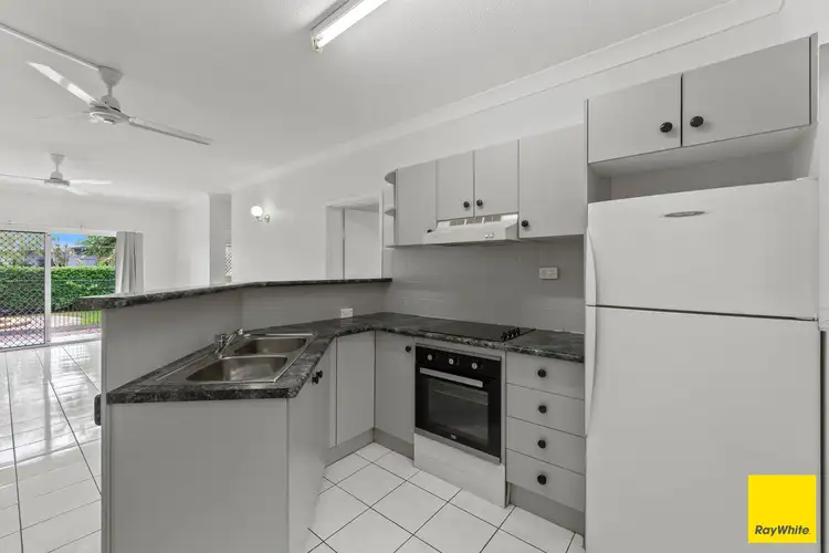 Fourth view of Homely unit listing, 1/63-65 Mccormack Street, Manunda QLD 4870