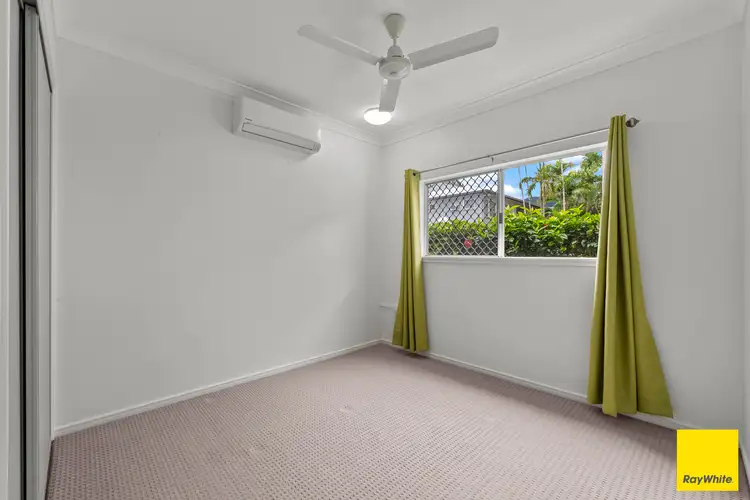 Fifth view of Homely unit listing, 1/63-65 Mccormack Street, Manunda QLD 4870