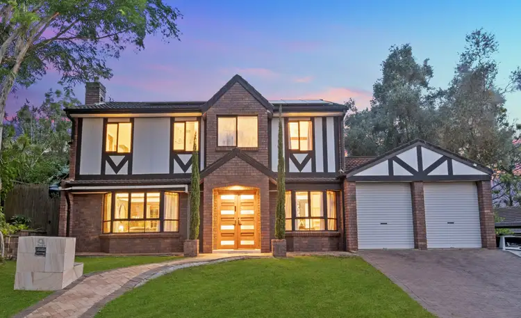 9 Cooba Court, Shailer Park QLD 4128