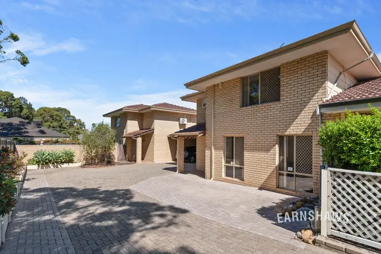 Second view of Homely townhouse listing, 2/14 Yarruk Street, Yokine WA 6060