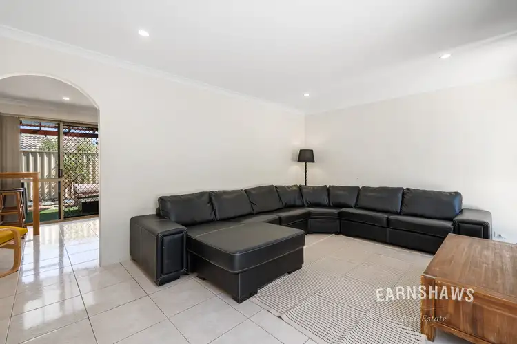 Third view of Homely townhouse listing, 2/14 Yarruk Street, Yokine WA 6060