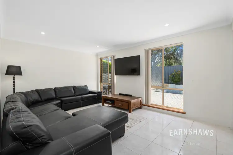 Fourth view of Homely townhouse listing, 2/14 Yarruk Street, Yokine WA 6060