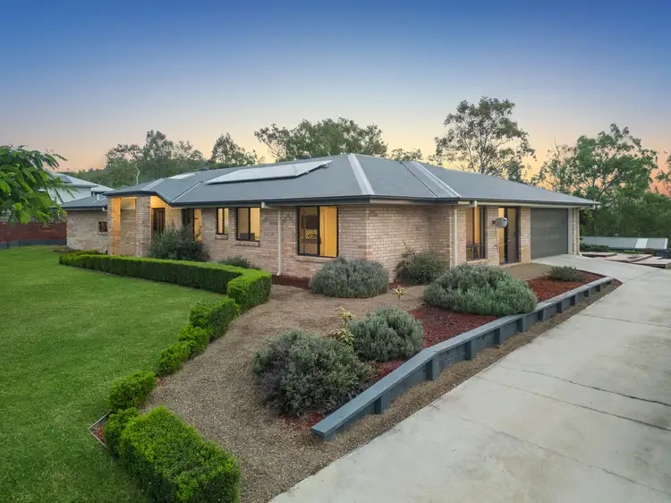 Second view of Homely house listing, 68 Condamine Drive, Fernvale QLD 4306