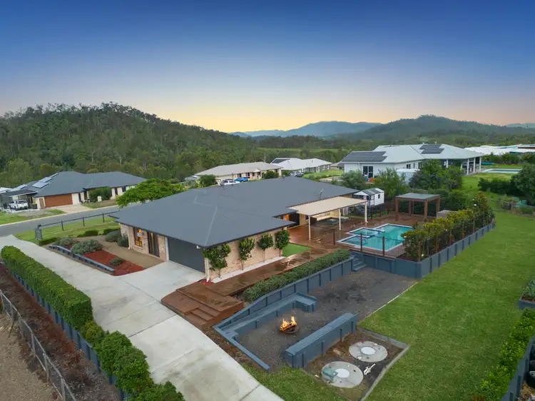 Third view of Homely house listing, 68 Condamine Drive, Fernvale QLD 4306