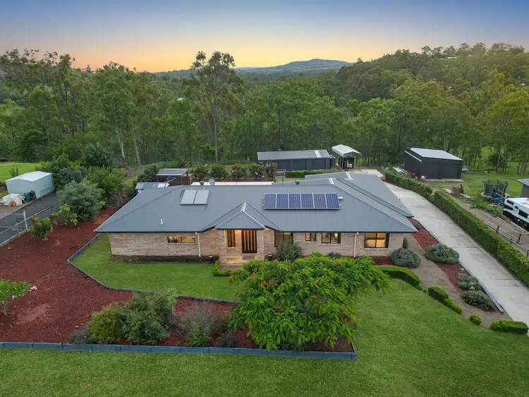 Fourth view of Homely house listing, 68 Condamine Drive, Fernvale QLD 4306