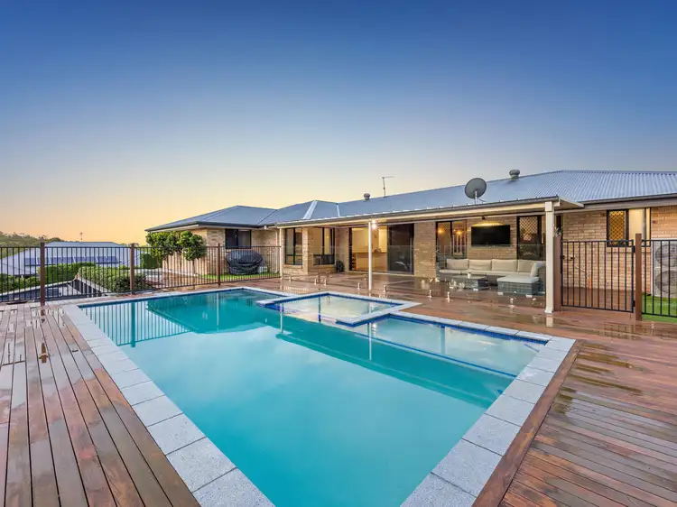 Fifth view of Homely house listing, 68 Condamine Drive, Fernvale QLD 4306