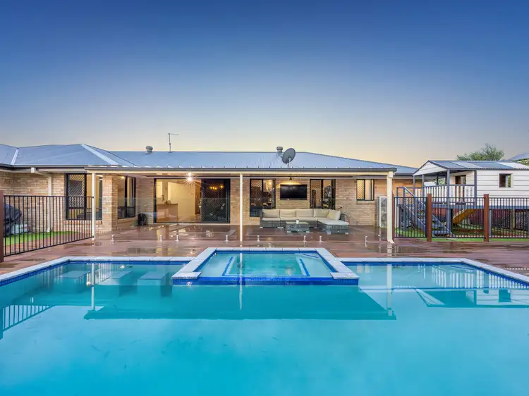 Sixth view of Homely house listing, 68 Condamine Drive, Fernvale QLD 4306