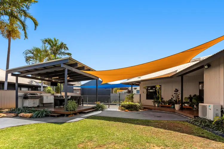 Third view of Homely house listing, 45 Lapwing Loop, Djugun WA 6725