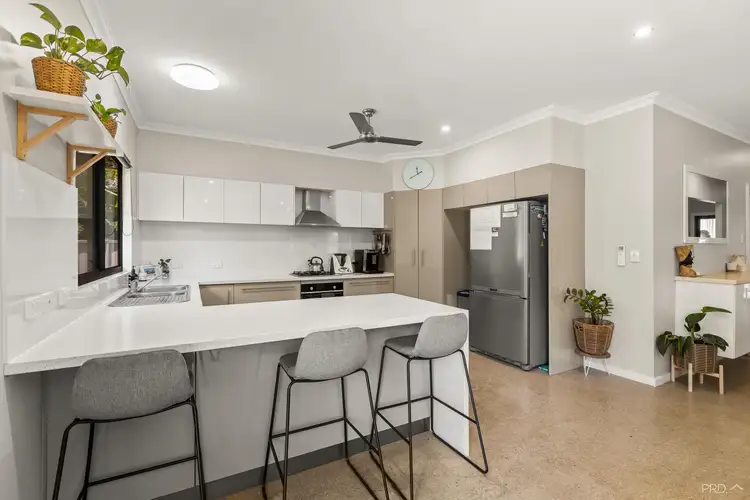 Fourth view of Homely house listing, 45 Lapwing Loop, Djugun WA 6725