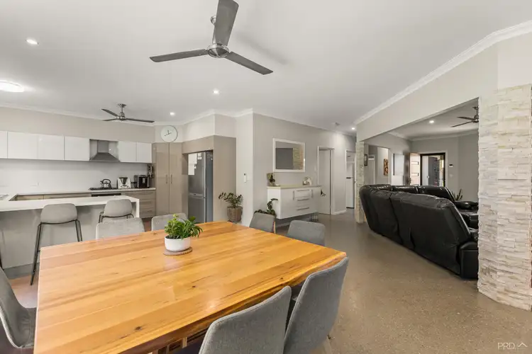 Fifth view of Homely house listing, 45 Lapwing Loop, Djugun WA 6725