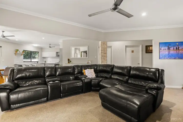 Sixth view of Homely house listing, 45 Lapwing Loop, Djugun WA 6725