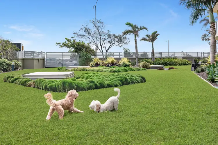 Fourth view of Homely unit listing, 1J/150 The Esplanade, Surfers Paradise QLD 4217