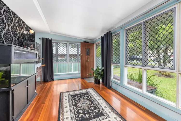 Second view of Homely house listing, 4 Daybell Street, Woodford QLD 4514