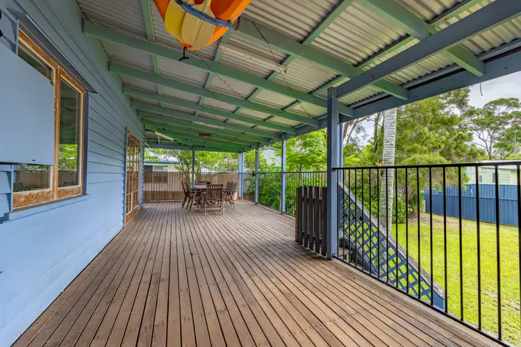 Third view of Homely house listing, 4 Daybell Street, Woodford QLD 4514
