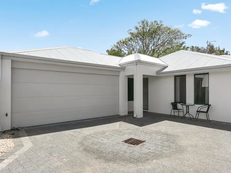 8B Halstead Street, Hamilton Hill WA 6163