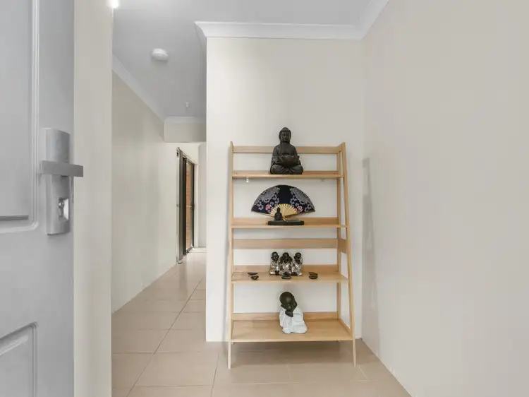 Second view of Homely semi-detached listing, 8B Halstead Street, Hamilton Hill WA 6163