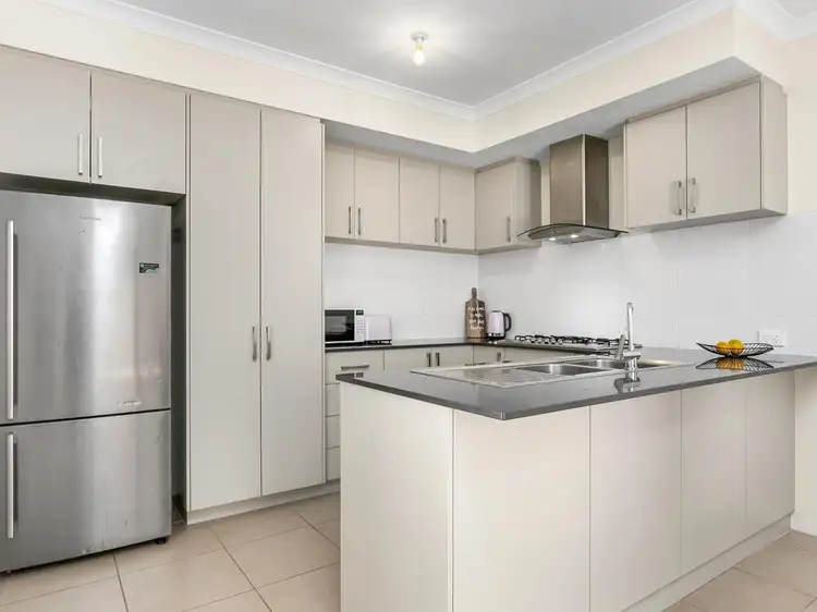 Third view of Homely semi-detached listing, 8B Halstead Street, Hamilton Hill WA 6163