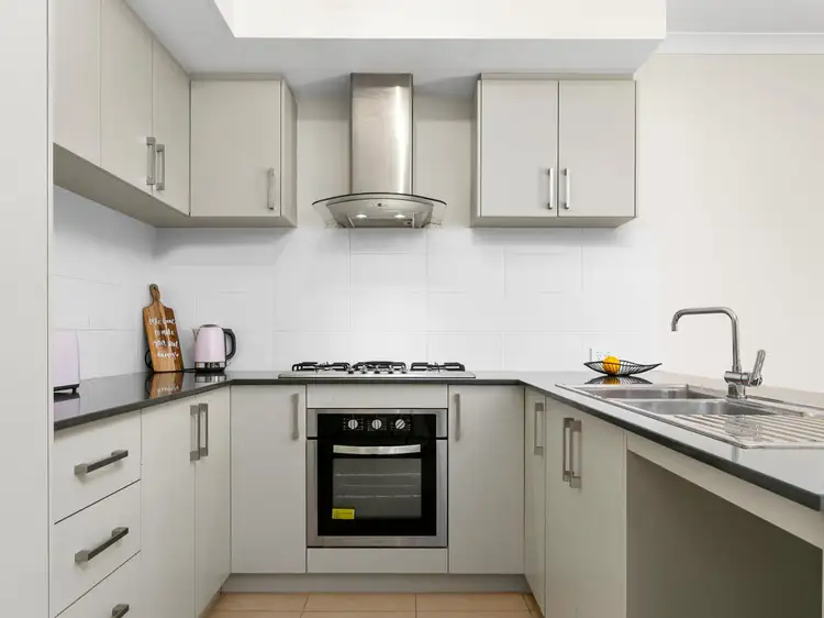 Fourth view of Homely semi-detached listing, 8B Halstead Street, Hamilton Hill WA 6163