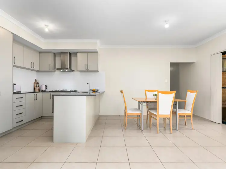 Fifth view of Homely semi-detached listing, 8B Halstead Street, Hamilton Hill WA 6163