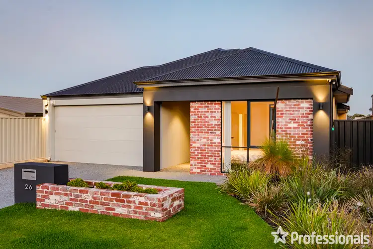 Sixth view of Homely house listing, 26 Cavolfiore Grove, Landsdale WA 6065