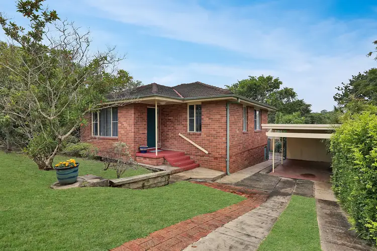 Main view of Homely house listing, 1 Lancashire Street, Berkeley NSW 2506
