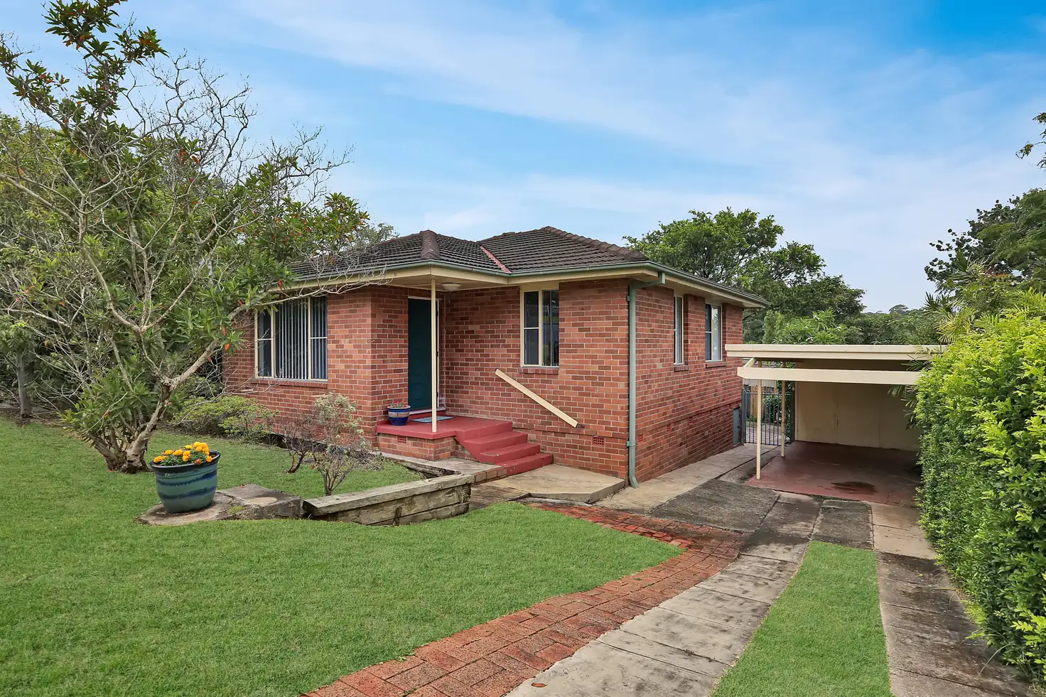 Main view of Homely house listing, 1 Lancashire Street, Berkeley NSW 2506