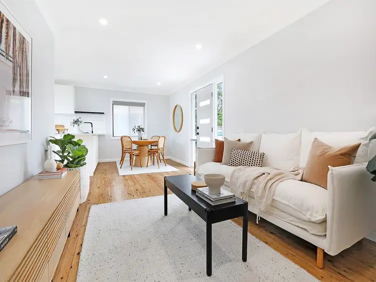 Second view of Homely house listing, 295 Northcliffe Drive, Berkeley NSW 2506