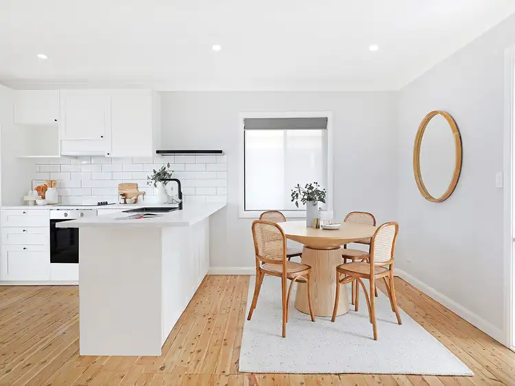 Fifth view of Homely house listing, 295 Northcliffe Drive, Berkeley NSW 2506