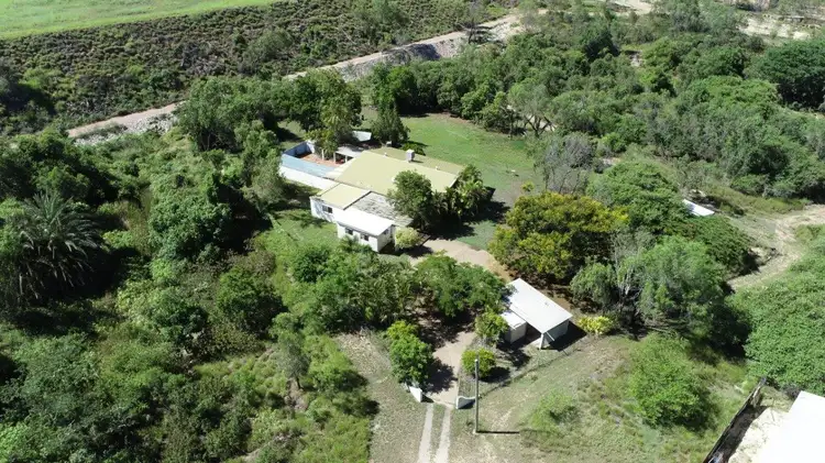 Main view of Homely house listing, 8 Joiner Street, Millchester QLD 4820