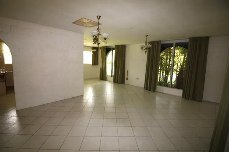 Fourth view of Homely house listing, 8 Joiner Street, Millchester QLD 4820