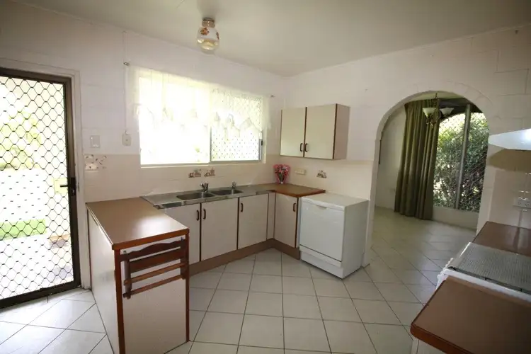 Fifth view of Homely house listing, 8 Joiner Street, Millchester QLD 4820