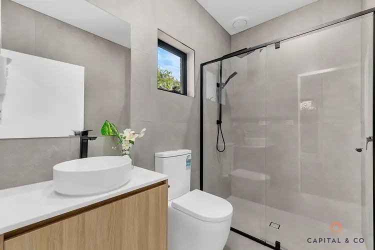 Fifth view of Homely townhouse listing, 4/44 Porter Road, Heidelberg Heights VIC 3081