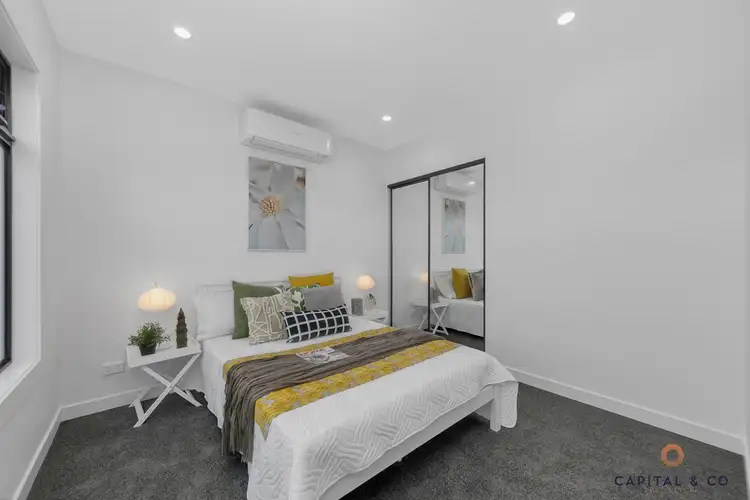 Seventh view of Homely townhouse listing, 4/44 Porter Road, Heidelberg Heights VIC 3081