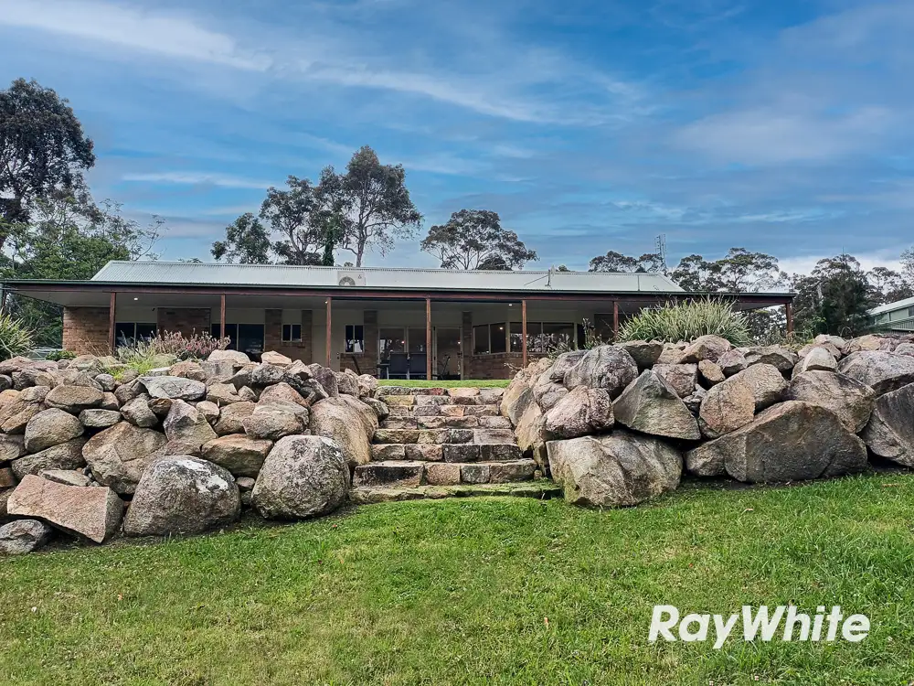 Main view of Homely house listing, 28 Janari Close, Moruya NSW 2537