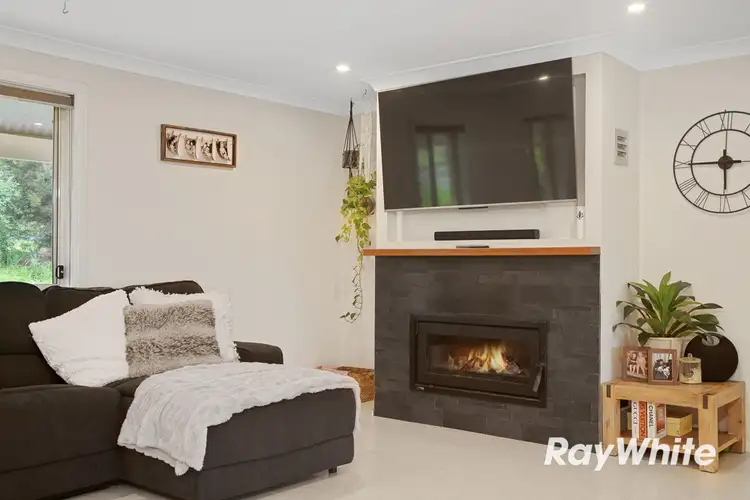 Third view of Homely house listing, 28 Janari Close, Moruya NSW 2537
