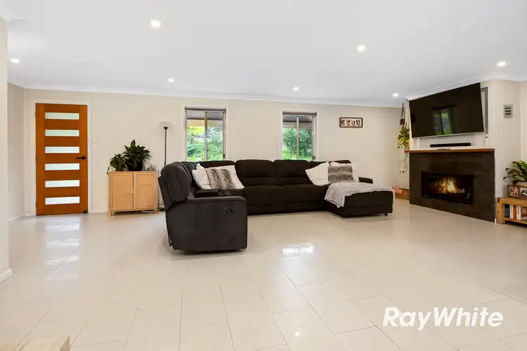 Fifth view of Homely house listing, 28 Janari Close, Moruya NSW 2537