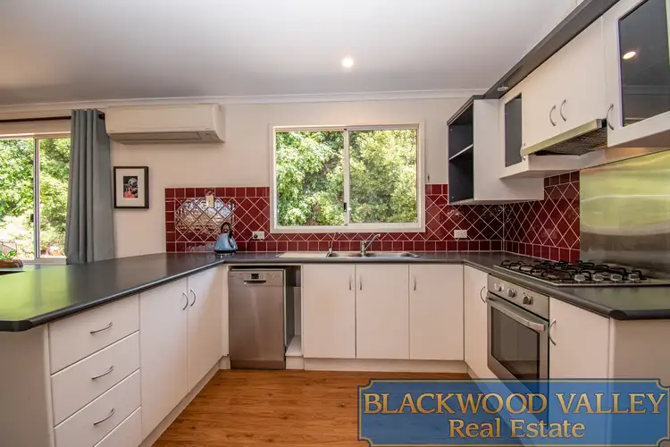 Main view of Homely house listing, 9 Rose Gum Court, Balingup WA 6253