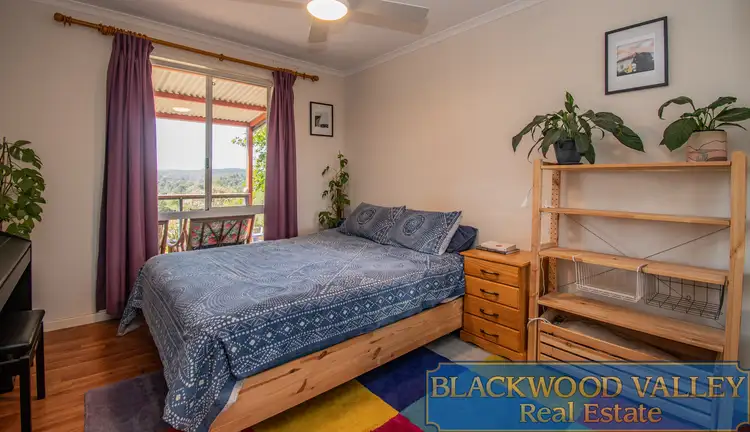 Second view of Homely house listing, 9 Rose Gum Court, Balingup WA 6253
